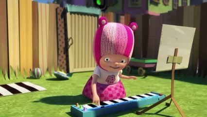 2. DoReMi