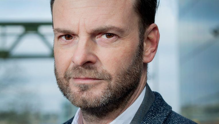 teun van de keuken een opvoeding kan nooit echt slagen trouw
