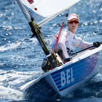 ‘Geen sport die minder te controleren valt dan zeilen’