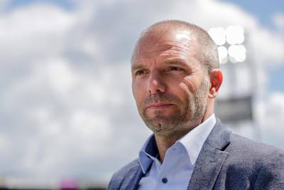 Steijn staat voor overstap naar club uit Abu Dhabi