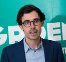 Kristof Calvo (Groen) wil coalitie vormen met CD&V: ‘Speel niet langer de kleine kartelpartner van N-VA’