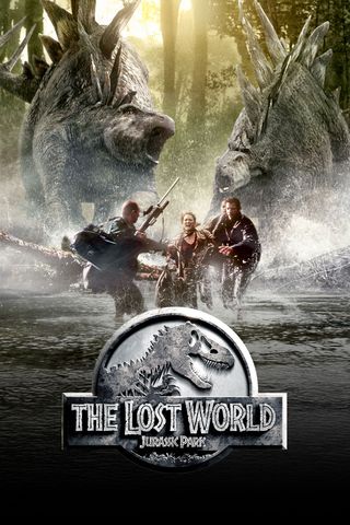 The Lost World: Jurassic Park