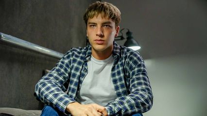 4. La maison près du lac