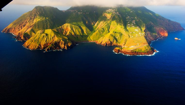 Zestien miljoen voor natuurherstel Bonaire, Saba en Sint Eustatius - Trouw