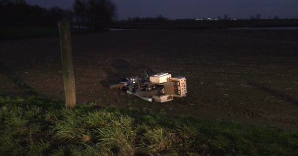 Motorrijder (67) omgekomen bij ernstig ongeluk in Drongelen - BD.nl