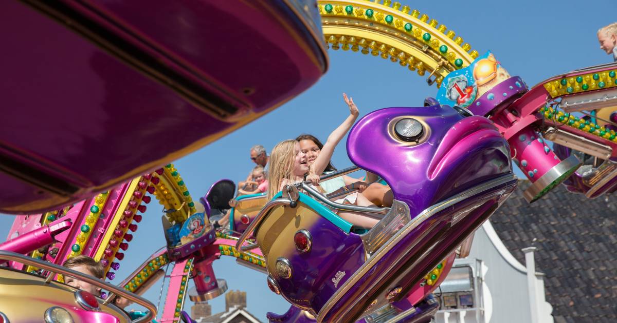 Kermis in NoordHolland (bijna) alle dagen feest! Wonen AD.nl