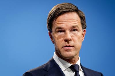 Oppositie: uitleg Rutte over afschaffen dividendtaks onvoldoende