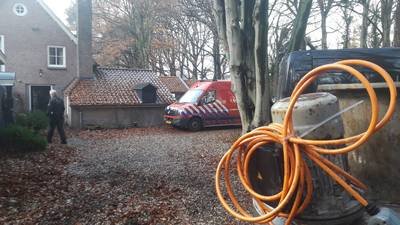 1 van 3 arrestanten drugslab komt uit Lunteren