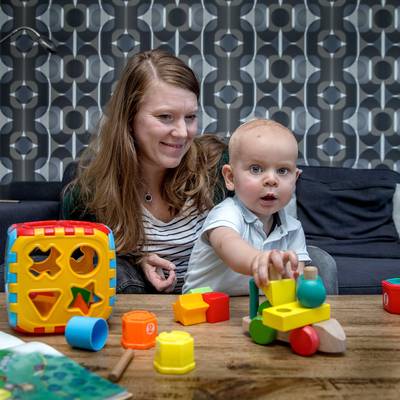 Hoe houd ik die risicostof bij mijn kind weg?