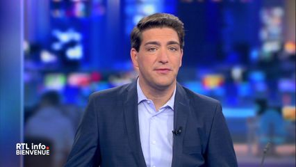 137. RTL INFO Bienvenue (05/09/2024)