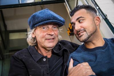 Verknocht aan het Oosten des lands én elkaar