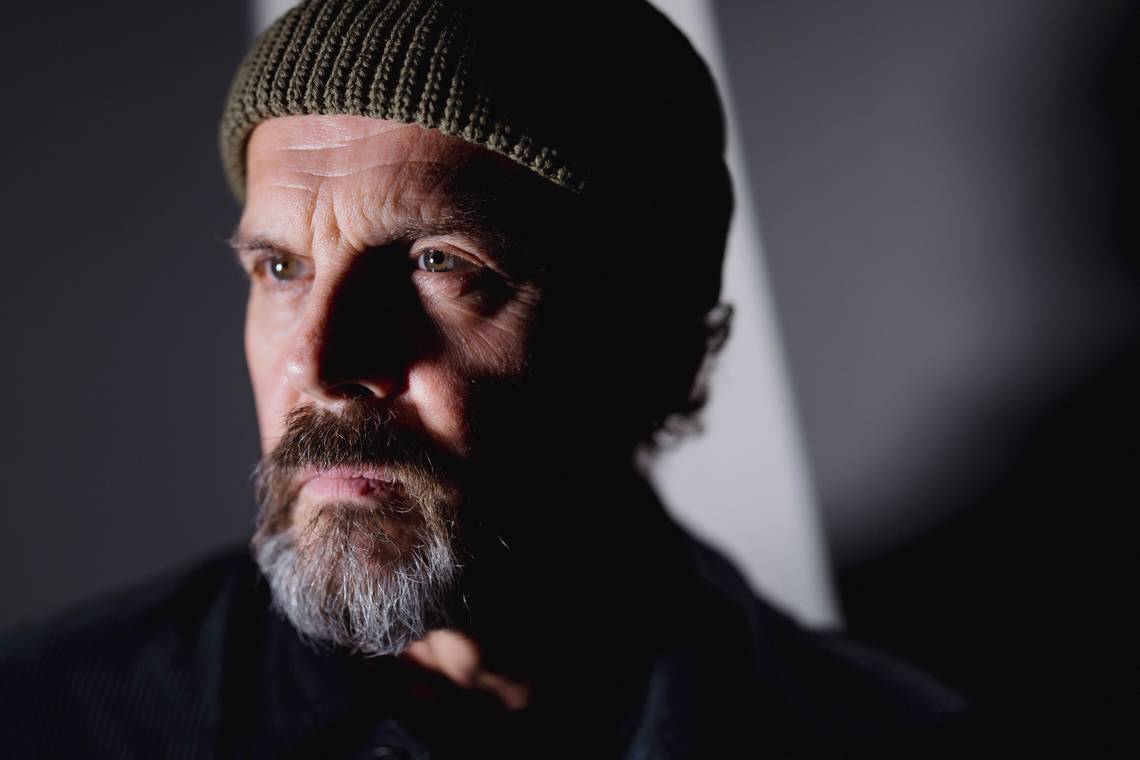 ‘Thuis’-acteur Bart Van Avermaet: ‘Na mijn hartaanval heb ik mij moeten resetten’