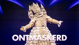 Ontmaskerd: Château, wie ben jij echt?