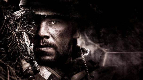 Lone Survivor