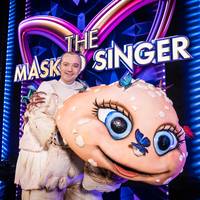 400.000 euro per aflevering, 3.000 euro per deelnemer en 15.000 euro per pak: de geldmachine achter ‘The Masked Singer’