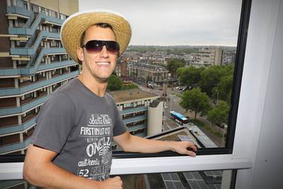 'Als ik te dronken ben, breng me dan naar Demi'