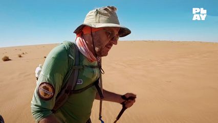 7. Namibië - Aflevering 7