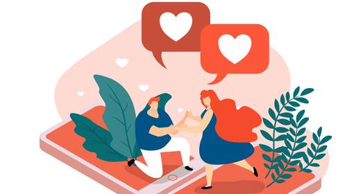 Vandaag is het Safer Internet Day: enkele tips om veilig online te daten