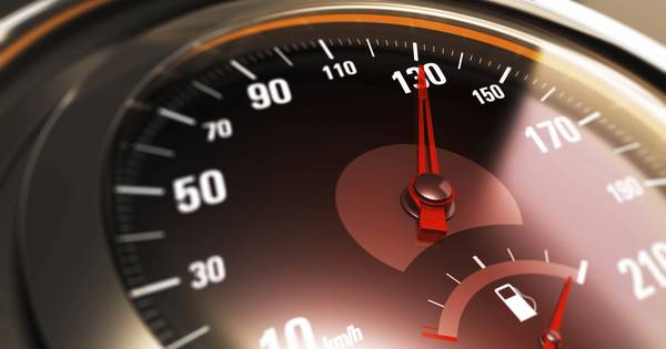 Man rijdt 70 kilometer per uur te hard bij Zuilichem