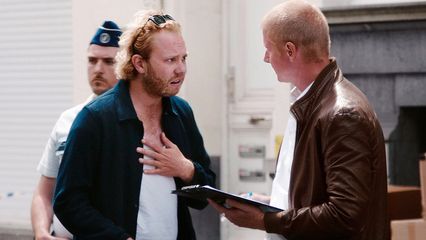 1. Rik Verheye