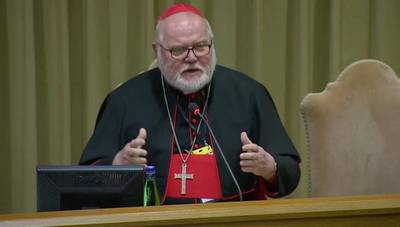 ‘Dossiers over misbruik in kerk vernietigd of nooit opgesteld’