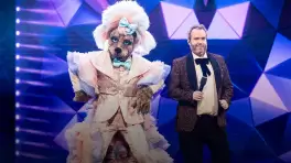 Zo klinkt Labradoodle echt! - The Masked Singer