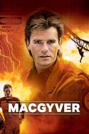 boxcover van MacGyver