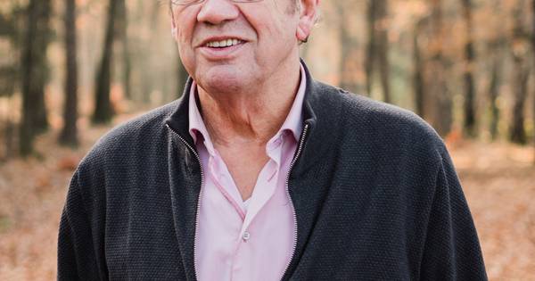 Henk van den Bosch (1945-2020), handige handjes en altijd een vrolijke noot - Eindhovens Dagblad