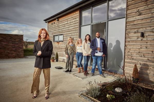 This Is My House for Red Nose Day