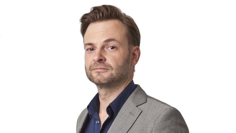 De Aanbiedingenautomaat Voor Het Tussendoortje Staat Nooit Stil Het Parool