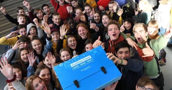 Feest bij Bloeiende Betuwe en Lek en Linge: ze zijn opnieuw excellent