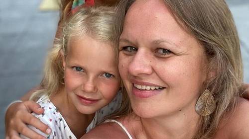 Katrijn uit eerste ‘Big Brother’ blikt na 20 jaar terug