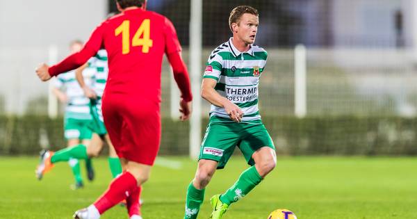 Pieter Langedijk hoopt dat hij na Belek wordt beloond - De Stentor