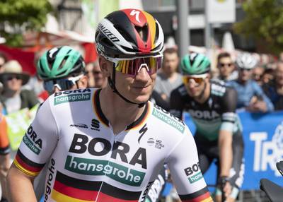 Ackermann volgt Kristoff op in Frankfurt