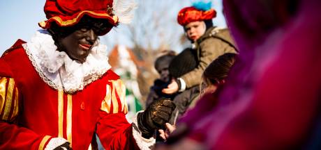 Nog Een Trendbreuk Bij Intocht In Apeldoorn Sinterklaas Komt Met De Trein Binnenland Ad Nl