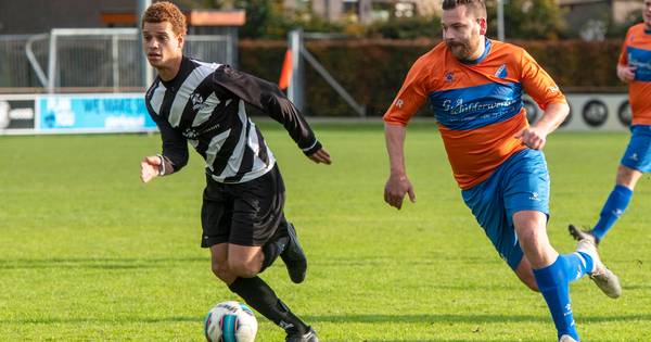 ONI verliest na 428 dagen weer een duel, Pim Schonk schiet Zwaluwe voorbij NEO'25 - BN DeStem