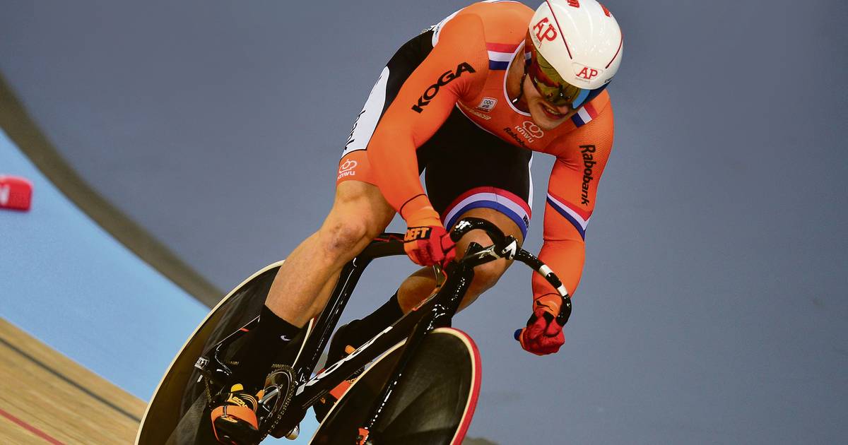 Apeldoorn organiseert WK baanwielrennen in 2018 ...