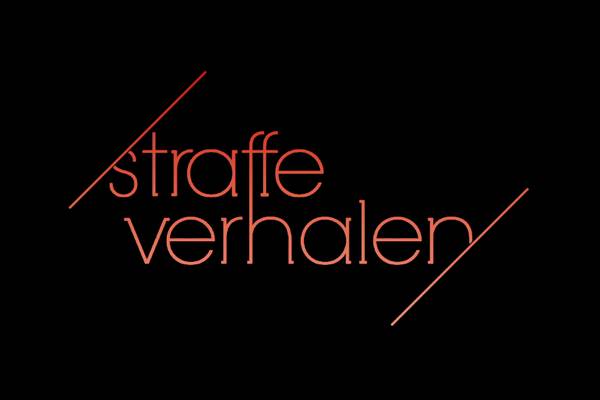 Straffe verhalen