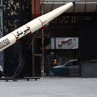 Inlichtingendiensten VS: Iran beschikt nog steeds over aanzienlijke raketcapaciteiten • Ook Saudi-Arabië voerde in het geheim aanvallen uit