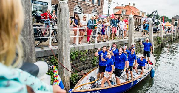 Waterweekend Willemstad wil groeien na geslaagde terugkeer