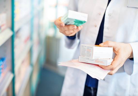 Krijg je opeens een ander merk medicijnen? Alleen zo krijg je de oude terug zonder bijbetalen
