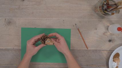 3. De Egel