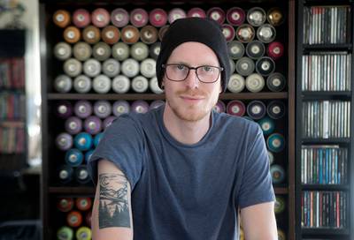 Van Soelen en Kuipers op 9 juni bij Nieuwscafé Ede