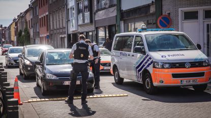 Brugse Poort Hln