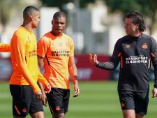 Voor Ihattaren Is Veel Veranderd Ik Sta Niet Stil Bij Hoe Snel Alles Nu Gaat Trainingskampen Ad Nl