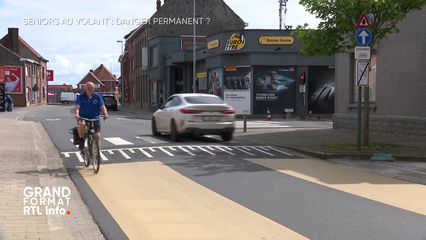 5. Seniors au volant, danger permanent ?