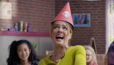 Hitserie De Luizenmoeder krijgt tweede seizoen