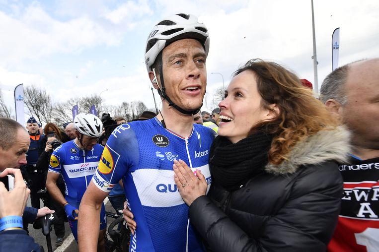 Terpstra Pakt In Flashinterview Uit Met Nummer Raymond Van