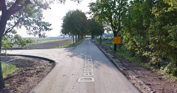 Nieuwe drempels Deutersestraat Cromvoirt 'gevaarlijk' volgens Gemeentebelangen Vught (oproep) - Brab