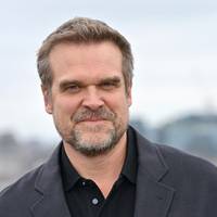 David Harbour, de man die zowel als acteur en als echtgenoot op zoek is naar seksueel avontuur